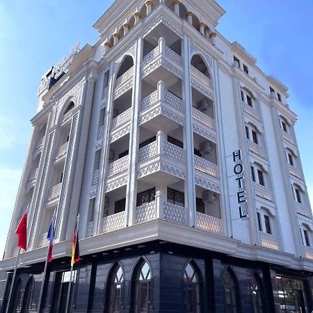 Friday Old City Hotel タシュケント エクステリア 写真