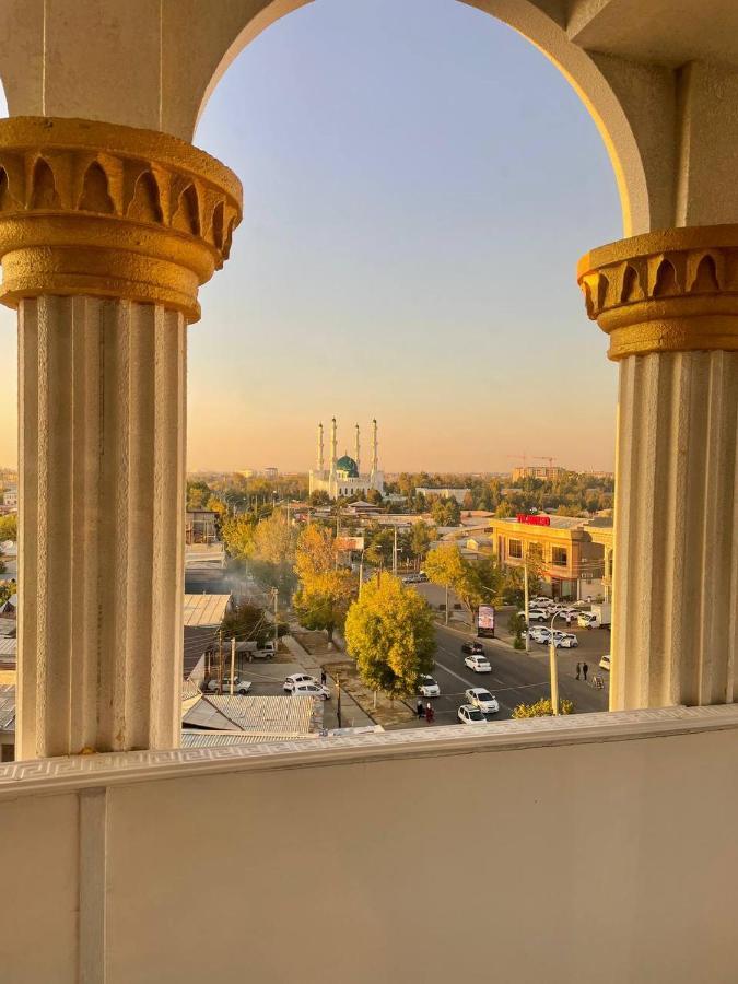 Friday Old City Hotel タシュケント エクステリア 写真