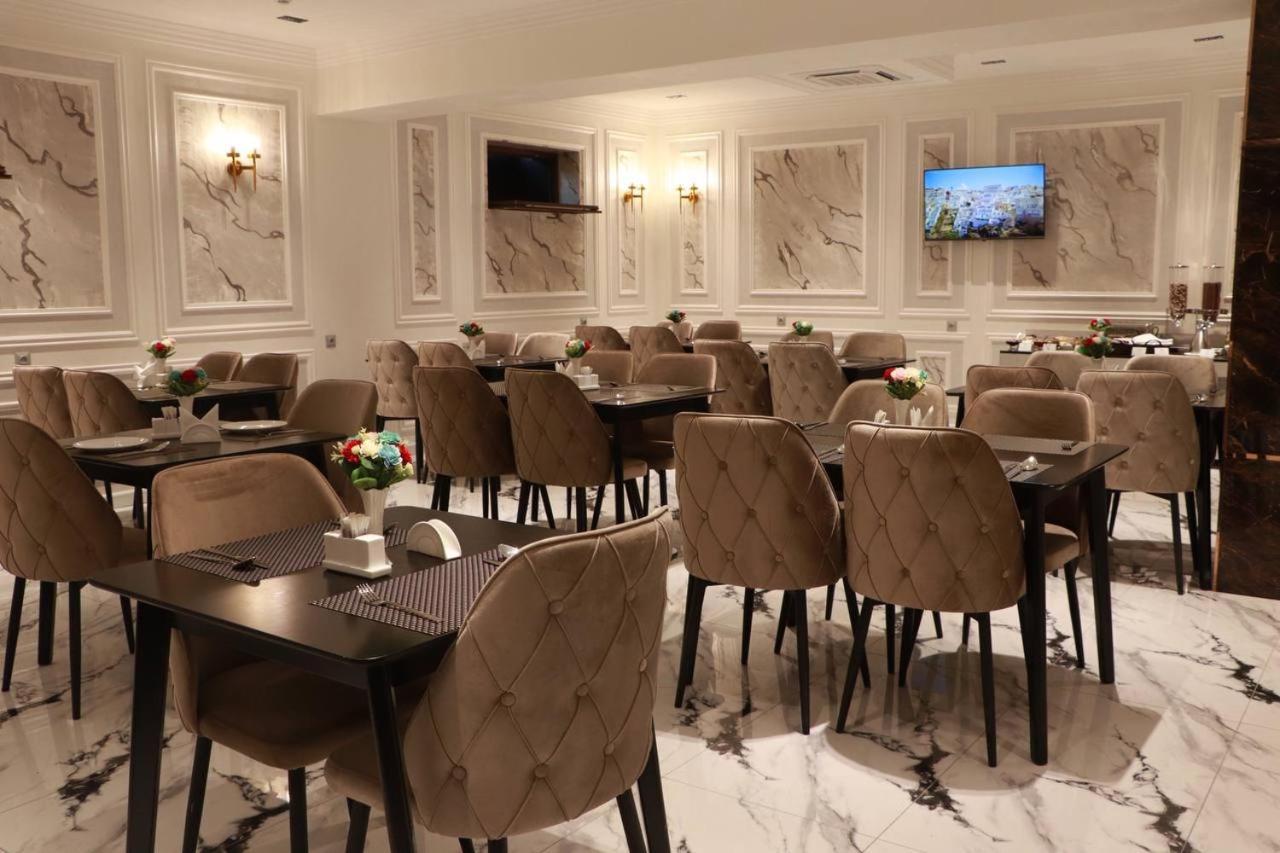 Friday Old City Hotel タシュケント エクステリア 写真